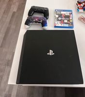 PlayStation 4 Pro 1 TB Baden-Württemberg - Ebersbach an der Fils Vorschau