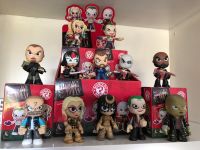 Suicide Squad Funko Mystery Minis 12 Figuren DC (komplett) Joker Essen - Essen-Borbeck Vorschau