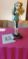 Monster High Puppe Lagune Blue Nordrhein-Westfalen - Lengerich Vorschau