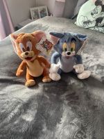 Tom und Jerry Figuren Plüsch Hamburg-Mitte - Hamburg St. Pauli Vorschau