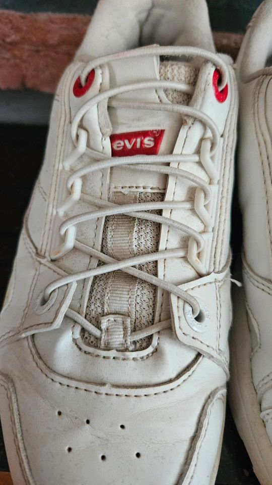 Levis Sneaker für Mädchen in Größe 35 in Hamburg