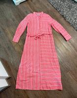 Maxikleid Next pink, Gr.40/L Damen Dresden - Blasewitz Vorschau