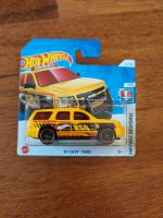 Hot Wheels 07 Chevy Tahoe Niedersachsen - Scharnebeck Vorschau