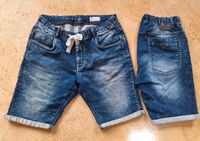 Männer-Jeans kurz, W 34, 2 für 15 € Sachsen - Bad Dueben Vorschau