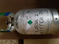 Alu Flasche zu verkaufen Rheinland-Pfalz - Rammelsbach Vorschau