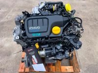 MOTOR R9M413 1.6 DCI 31.518KM  OPEL VIVARO R9M408 R9M402 R9M415 München - Berg-am-Laim Vorschau