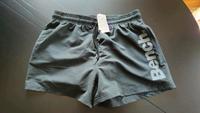 Bench Badeshorts Herren Gr.M mit seitlichem Logoschriftzug Neu Nordrhein-Westfalen - Siegburg Vorschau