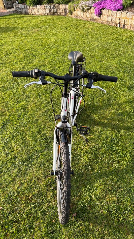 Mädchenfahrrad 26 Zoll Vermont, All Terrain in Witzenhausen