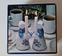 Kerzenkinder Lilienthal in Originalverpackung Weihnachtsdeko Bayern - Bogen Niederbay Vorschau