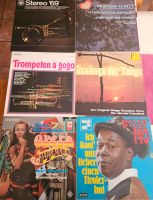 Vinyl/ Schallplatte - Sammlung/ Trompete/ Opera Nordrhein-Westfalen - Sankt Augustin Vorschau