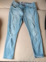 Damen Jeans modern 44 Bayern - Oettingen in Bayern Vorschau