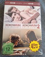 4 Filme im Set Niedersachsen - Göttingen Vorschau