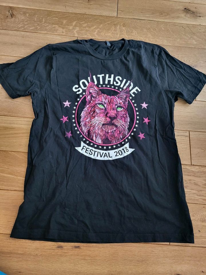 Southside 2019 Tshirt in Filderstadt