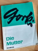Gorki - Die Mutter - Reclam Verlag Thüringen - Erfurt Vorschau