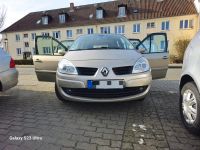 Renault Scenic 1,6 Niedersachsen - Wolfsburg Vorschau