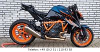 KTM 1290 Super Duke R VR UMBAU am Lager!!! Münster (Westfalen) - Coerde Vorschau