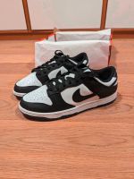 Top Preis! Nike Dunk Low Panda Black White Wmns 6,5 W EU 37,5 NEU Frankfurt am Main - Kalbach Vorschau