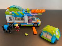 Lego Friends 41339 Mias Wohnmobil Bayern - Grafenrheinfeld Vorschau