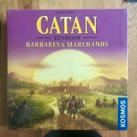 NEU Catan Barbares & Marchants französische Version Baden-Württemberg - Ludwigsburg Vorschau