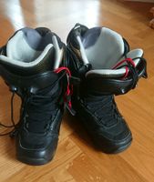 Nitro Snowboard Schuhe, Boots, 40, sehr gut, schwarz Dresden - Dresdner Heide Vorschau