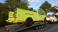 1990 Chevrolet Cheyenne 2500 2x4  5.0 Automatic. FULLY RESTORED ! Aachen - Aachen-Mitte Vorschau