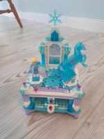 Lego elsa Schmuckkästchen Bayern - Bamberg Vorschau