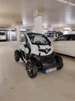 Renault Twizy 80 Baden-Württemberg - Friedrichshafen Vorschau