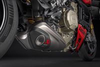 AKRAPOVIC 96482161AA Streetfighter V4 / V4 S 2023 - 2024 Bayern - Untersiemau Vorschau