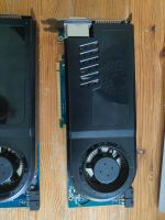 2 x Sapphire Radeon HD 5850 1GB DDR5 - Cross Fire Berlin - Lichtenberg Vorschau