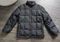 Street One Daunenjacke schwarz Gr. 36 waschbar Bayern - Münchberg Vorschau