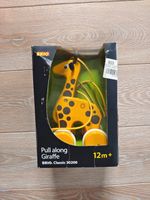 BRIO® Nachzieh Giraffe 30200 Niedersachsen - Sarstedt Vorschau