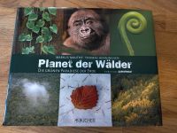 Bildband "Planet der Wälder" Friedrichshain-Kreuzberg - Friedrichshain Vorschau