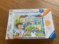 TipToi Puzzle 100 Teile „Beim Kinderarzt“ 5-8 Jahre Baden-Württemberg - Brackenheim Vorschau