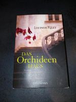 Buch Das Orchideenhaus Saarland - Bous Vorschau