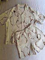 Bershka Sommer Set, Oberteil und Shorts, Oberteil M Hose S Nordrhein-Westfalen - Oberhausen Vorschau