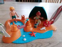 Playmobil 9425 Familie am Strand Baden-Württemberg - Stimpfach Vorschau