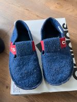 Crocs Hausschuhe Hamburg-Mitte - Hamburg Billstedt   Vorschau