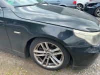 BMW E60 E61 Kotflügel Rechts Saphire schwarz 475 Nordrhein-Westfalen - Bottrop Vorschau