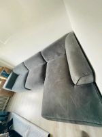 Couch Samt Hessen - Kronberg im Taunus Vorschau