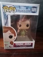 Funko Pop - Eiskönigin - Frozen  - Young Anna - NEU OVP Nordrhein-Westfalen - Swisttal Vorschau