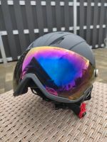 CMP Ski-/Snowboardhelm Gr. L Sachsen-Anhalt - Merseburg Vorschau