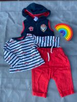 TOP * Paw Patrol Set Gr. 62  - Hose- Shirt- Weste Schleswig-Holstein - Pansdorf Vorschau