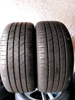 Sommerreifen Bridgestone 235×55×17 . 2 Stück Bayern - Sparneck Vorschau