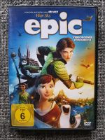 Epic - Verborgenes Königreich DVD Film Baden-Württemberg - Markgröningen Vorschau