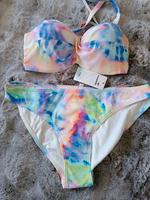 Damen Bandeau Bikini Kangaroos Gr. S / M Cup C / D Schleswig-Holstein - Neumünster Vorschau