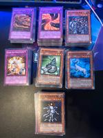 Yu-Gi-Oh 350 Bulk Karten+SammelTin 2009(Leer) Deutsch Münster (Westfalen) - Amelsbüren Vorschau
