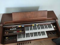 Elektrische Orgel YAMAHA ELECTONE ***in 78351*** Baden-Württemberg - Notzingen Vorschau