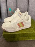 Schuhe weiß fast neu Dresden - Prohlis-Nord Vorschau