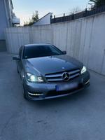 Mercedes-Benz C220 / AMG Look / Sitzheizung / Apple car play Hessen - Rüsselsheim Vorschau