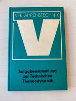 Technische Thermodynamik VT Studium Ingenieur Verfahrenstechnik Niedersachsen - Holle Vorschau